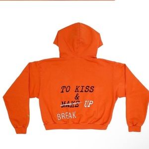 Boys Lie Hoodie